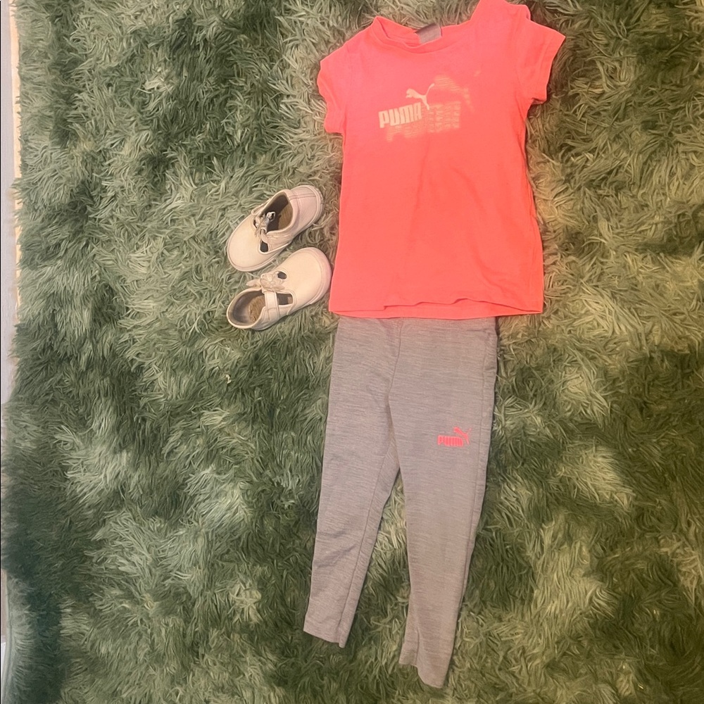 2T Kid Bundle(Fits like 2/3 year old) 7 items total - Picture 2 of 11